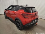  Renault  Captur Renault  E-TECH Plug-in Hybrid Rive Gauche 5d #7