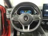  Renault  Captur Renault  E-TECH Plug-in Hybrid Rive Gauche 5d #23