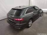  Audi  A4 Audi  Avant 2.0 30 TDi 100kW S tronic Business Ed 5d #2