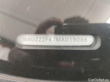  Audi  A4 Audi  Avant 2.0 30 TDi 100kW S tronic Business Ed 5d #19