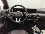  Mercedes  CLA-Klasse Mercedes-Benz CLA Shooting Brake CLA 180 d Business Solution Aut. 5d #9