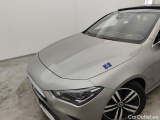  Mercedes  CLA-Klasse Mercedes-Benz CLA Shooting Brake CLA 180 d Business Solution Aut. 5d #32