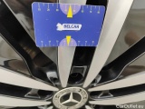  Mercedes  CLA-Klasse Mercedes-Benz CLA Shooting Brake CLA 180 d Business Solution Aut. 5d #75