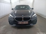  Bmw  Serie 1 BMW 1 Reeks Hatch 116dA (85 kW) 5d #5