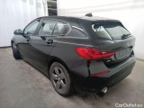  Bmw  Serie 1 BMW 1 Reeks Hatch 116dA (85 kW) 5d #7