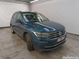  Volkswagen  Tiguan Volkswagen  2.0 TDI 110kW DSG Life 5d #8
