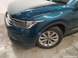  Volkswagen  Tiguan Volkswagen  2.0 TDI 110kW DSG Life 5d #33