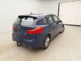  Bmw  Serie 2 BMW, 2-serie Act.Tour '18, BMW 2 Reeks Active Tourer 218d (100kW) Sport-Aut.  #8