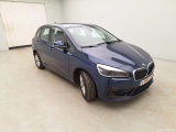  Bmw  Serie 2 BMW, 2-serie Act.Tour '18, BMW 2 Reeks Active Tourer 218d (100kW) Sport-Aut.  #9