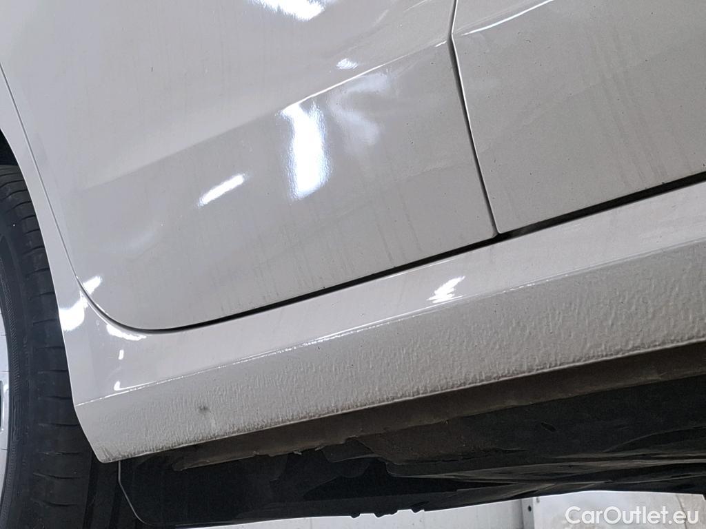  Skoda  Fabia  Active 1.0 MPI 80CV BVM5 E6d #8