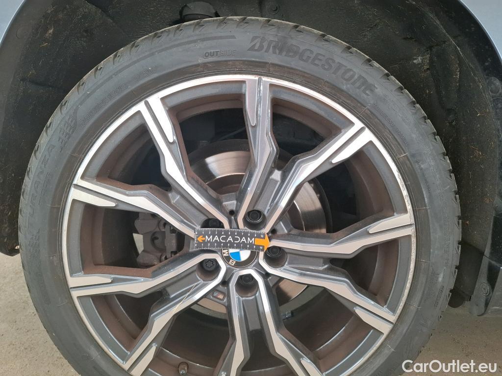  Bmw  X1 Série  xDrive 20 d M Sport 2.0 190CV BVA8 E6d #12