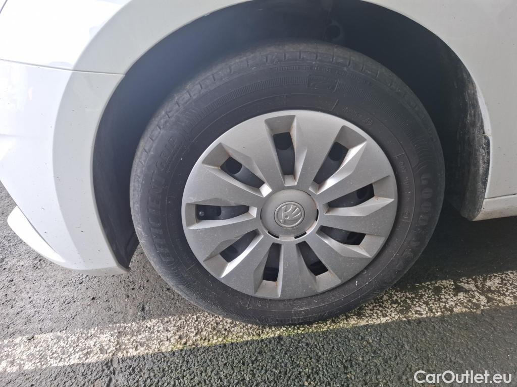  Skoda  Fabia  Active 1.0 MPI 80CV BVM5 E6d #27
