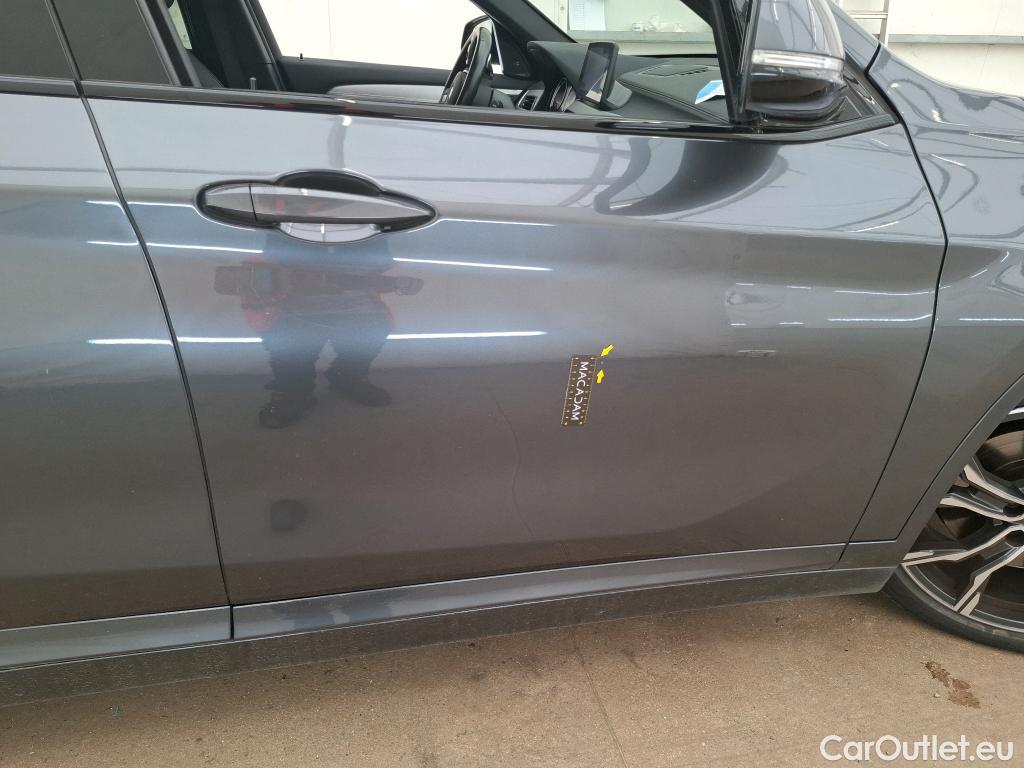  Bmw  X1 Série  xDrive 20 d M Sport 2.0 190CV BVA8 E6d #16