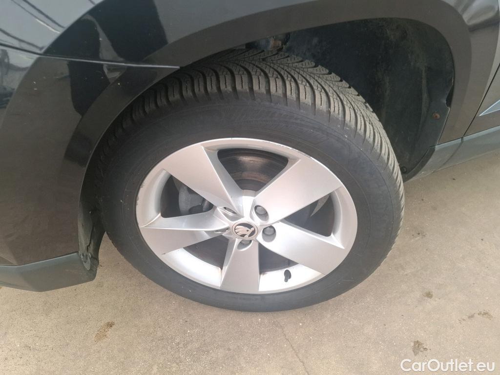  Skoda  Karoq  Business 1.5 TSI 150CV BVA7 E6d #3