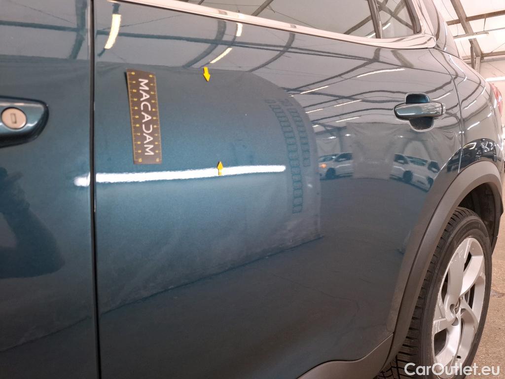  Citroen  C5 Aircross  Business 1.2 PureTech 130CV BVA8 E6d #1