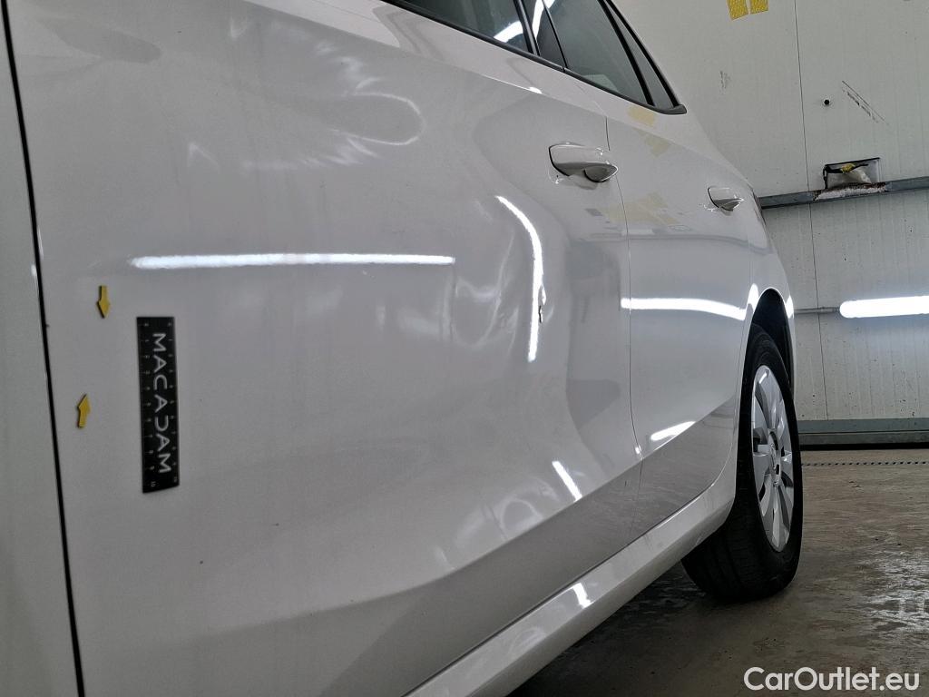 Skoda  Fabia  Active 1.0 MPI 80CV BVM5 E6d #36