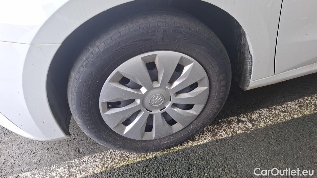  Skoda  Fabia  Active 1.0 MPI 80CV BVM5 E6d #29