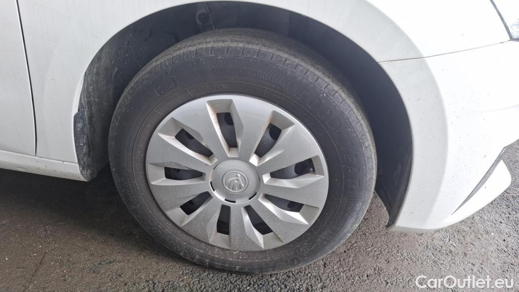  Skoda  Fabia  Active 1.0 MPI 80CV BVM5 E6d #22