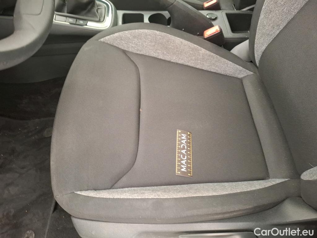  Skoda  Fabia  Active 1.0 MPI 80CV BVM5 E6d #33