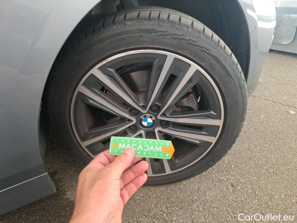  Bmw  Serie 1 BMW Série 1 / 2019 / 5P / Berline 116i DKG7 Business Design #13
