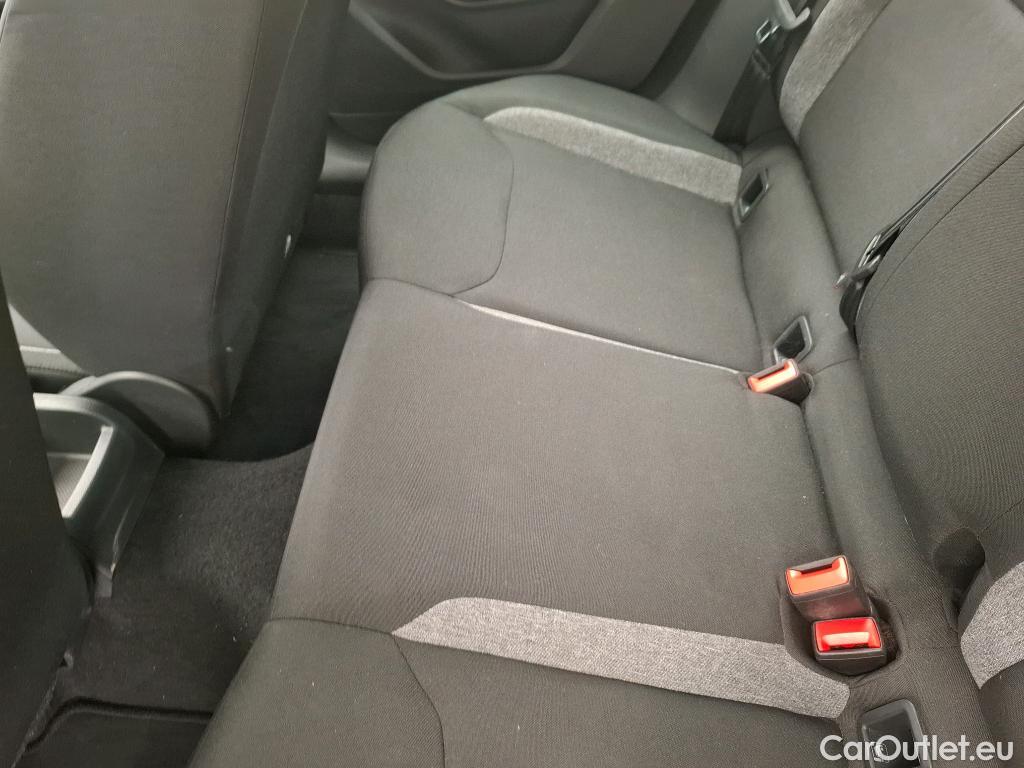  Skoda  Fabia  Active 1.0 MPI 80CV BVM5 E6d #40