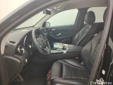  Mercedes  G-Klasee Mercedes-Benz GLC GLC 200 d Business Solution 5d #3