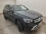  Mercedes  G-Klasee Mercedes-Benz GLC GLC 200 d Business Solution 5d #8