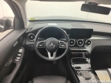  Mercedes  G-Klasee Mercedes-Benz GLC GLC 200 d Business Solution 5d #9