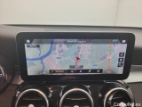  Mercedes  G-Klasee Mercedes-Benz GLC GLC 200 d Business Solution 5d #13