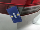 Volkswagen  Golf  Volkswagen VIII 1.0 TSI 81kW Life Business 5d #35