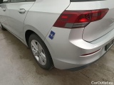  Volkswagen  Golf  Volkswagen VIII 1.0 TSI 81kW Life Business 5d #40