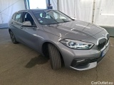  Bmw  Serie 1 BMW Série 1 / 2019 / 5P / Berline 116i DKG7 Business Design #4