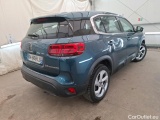  Citroen  C5 Aircross  Business 1.2 PureTech 130CV BVA8 E6d #3