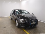  Audi  A3 AUDI  Sportback / 2020 / 5P / Berline 35 TFSI 150 MHEV S Tronic Business Line #2
