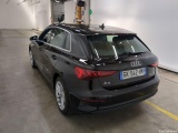  Audi  A3 AUDI  Sportback / 2020 / 5P / Berline 35 TFSI 150 MHEV S Tronic Business Line #3