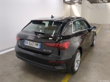  Audi  A3 AUDI  Sportback / 2020 / 5P / Berline 35 TFSI 150 MHEV S Tronic Business Line #4