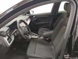  Audi  A3 AUDI  Sportback / 2020 / 5P / Berline 35 TFSI 150 MHEV S Tronic Business Line #10