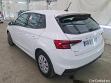  Skoda  Fabia  Active 1.0 MPI 80CV BVM5 E6d #2