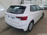  Skoda  Fabia  Active 1.0 MPI 80CV BVM5 E6d #3