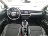  Skoda  Fabia  Active 1.0 MPI 80CV BVM5 E6d #5