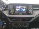  Skoda  Fabia  Active 1.0 MPI 80CV BVM5 E6d #7