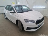  Skoda  Fabia  Active 1.0 MPI 80CV BVM5 E6d #4