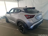  Nissan  Juke NISSAN   2019 5P Crossover Hybrid 143 Business  #2