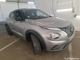  Nissan  Juke NISSAN   2019 5P Crossover Hybrid 143 Business  #4