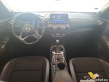  Nissan  Juke NISSAN   2019 5P Crossover Hybrid 143 Business  #5