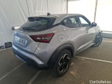  Nissan  Juke NISSAN   2019 5P Crossover Hybrid 143 Business  #3