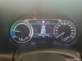  Nissan  Juke NISSAN   2019 5P Crossover Hybrid 143 Business  #6