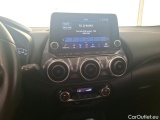  Nissan  Juke NISSAN   2019 5P Crossover Hybrid 143 Business  #7
