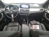  Bmw  X1 Série  xDrive 20 d M Sport 2.0 190CV BVA8 E6d #5