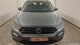  Volkswagen  T-ROC Volkswagen  1.0 TSI United 5d #5